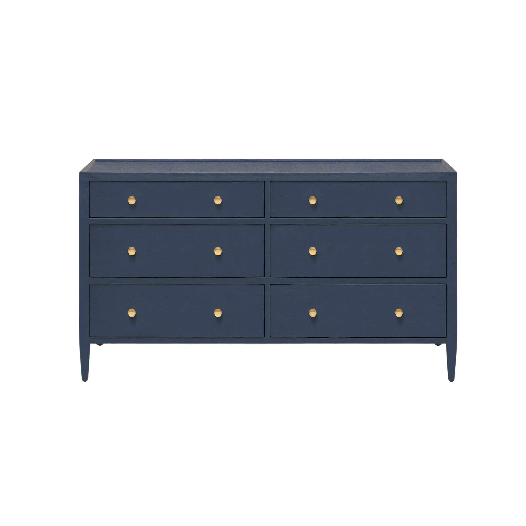 Emily Linen Dresser