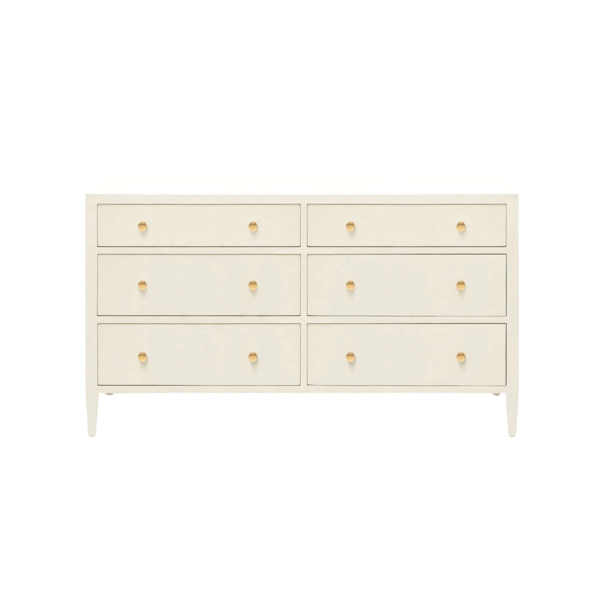 Emily Linen Dresser