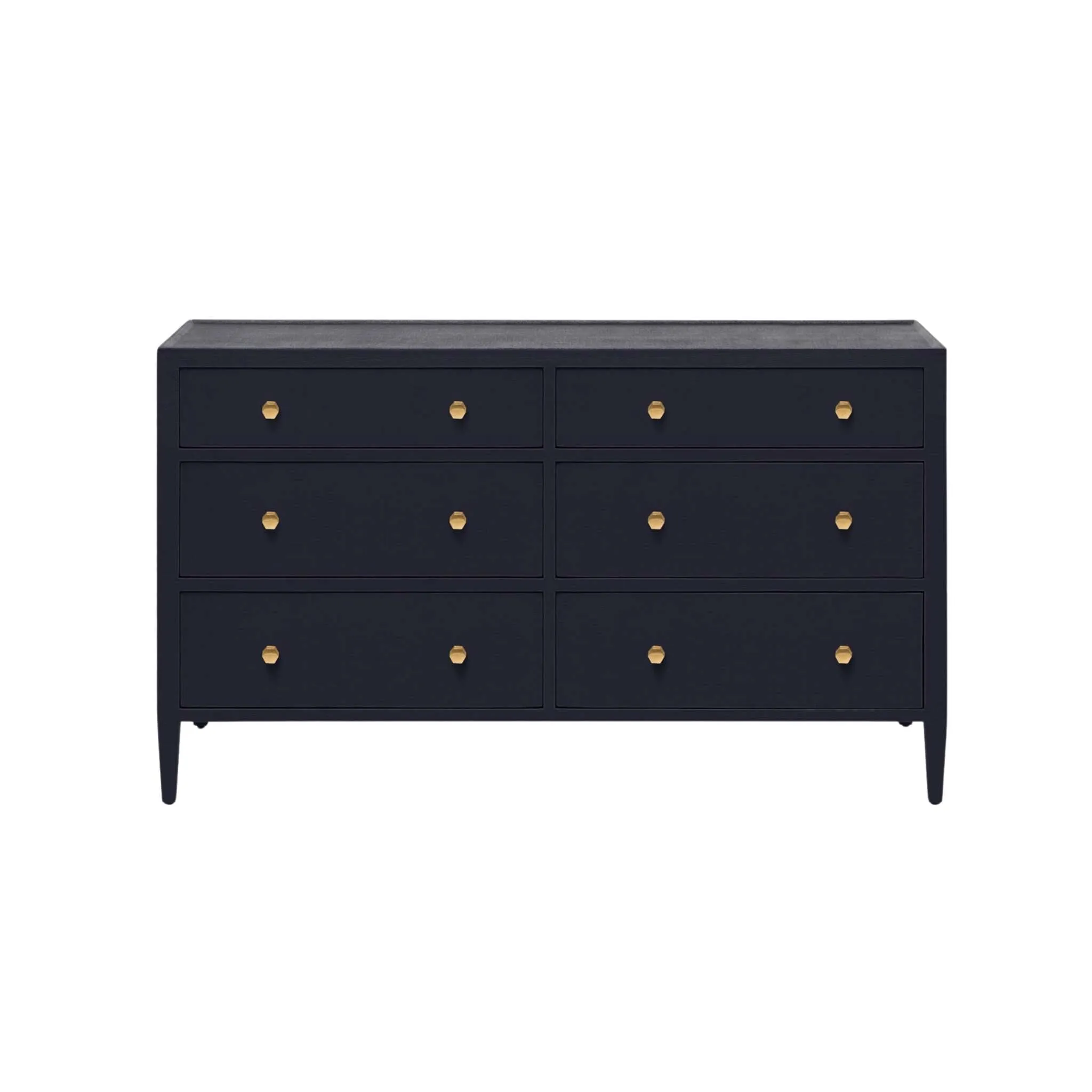Emily Linen Dresser