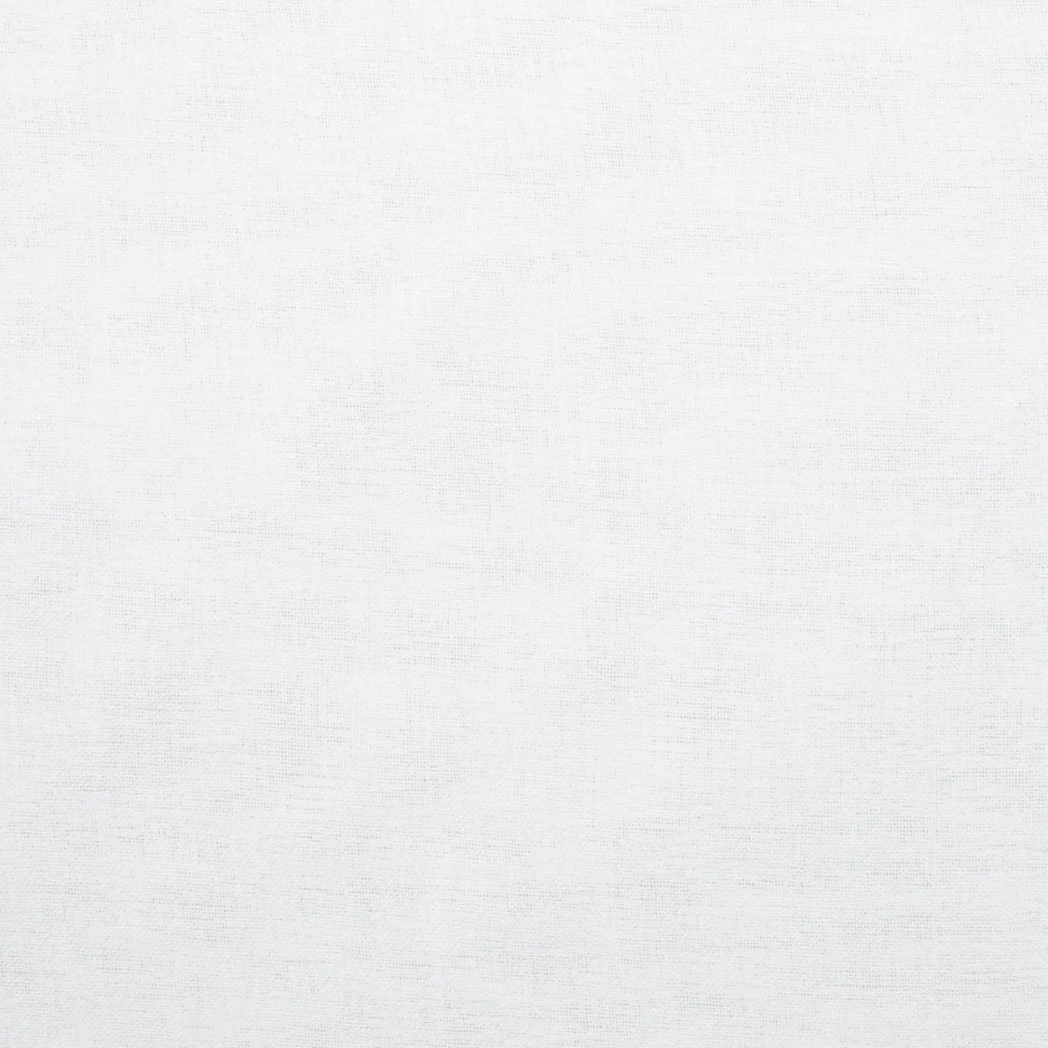 Essa Sheer Linen White 280cm