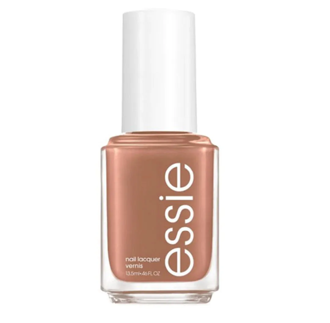 Essie 763 light as linen