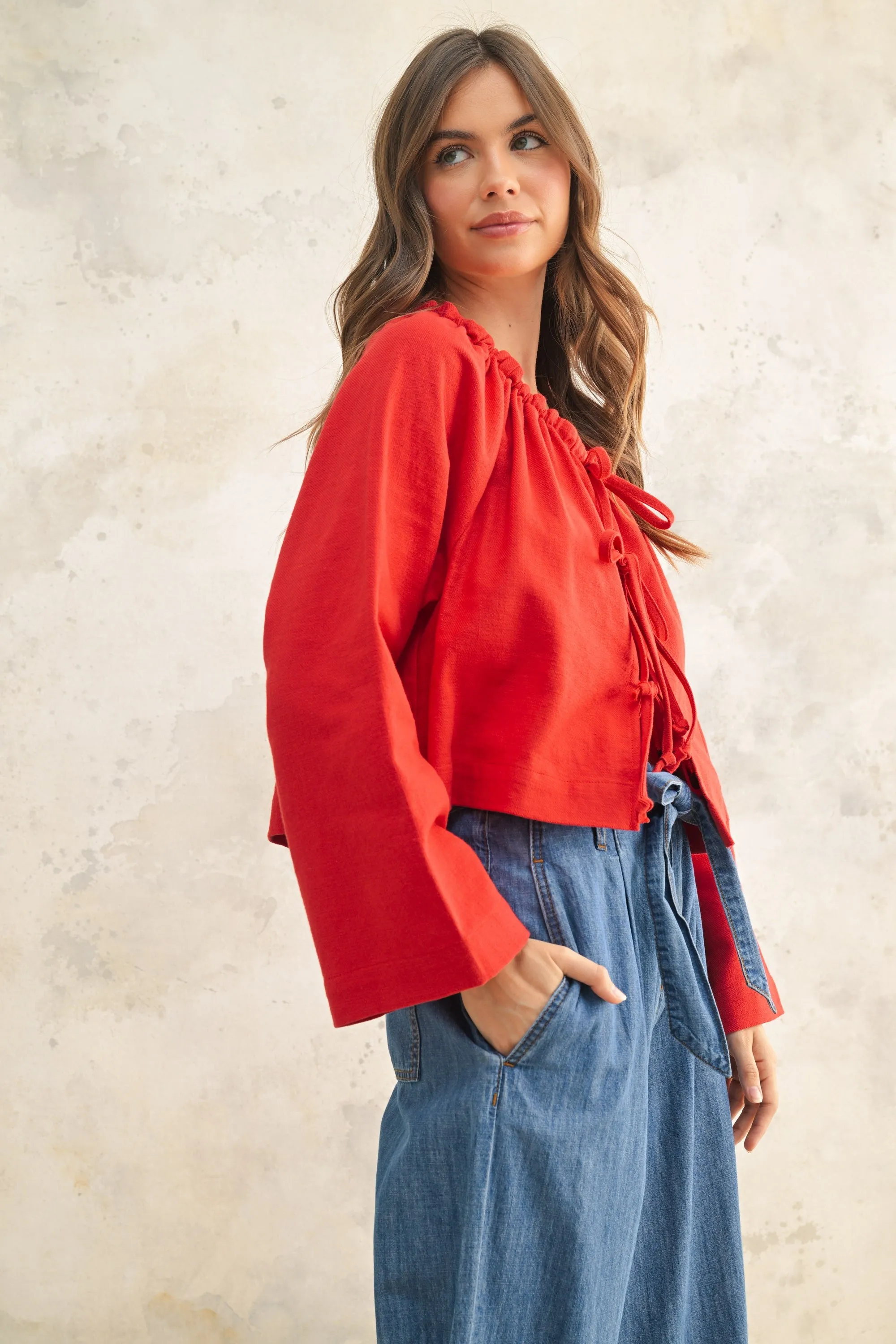 Estella Top