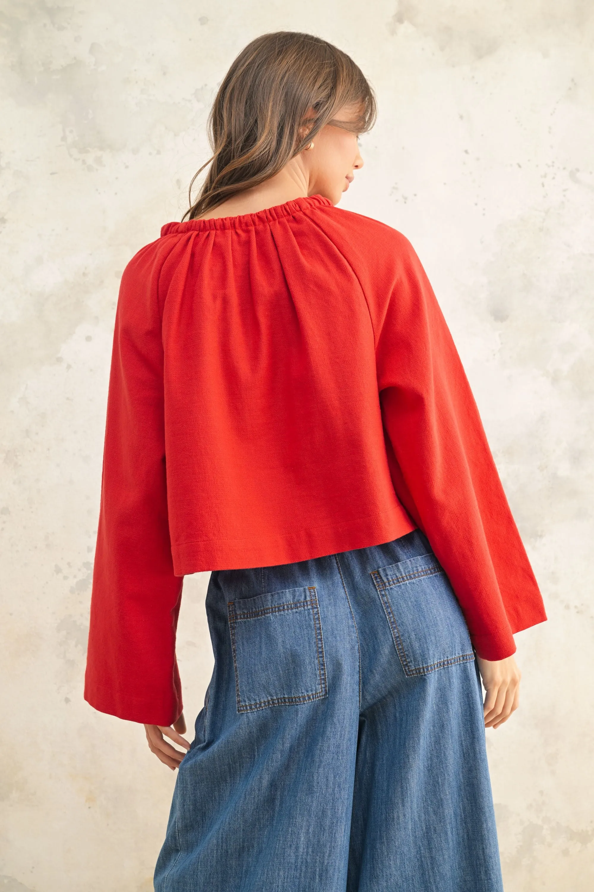 Estella Top
