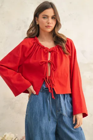 Estella Top