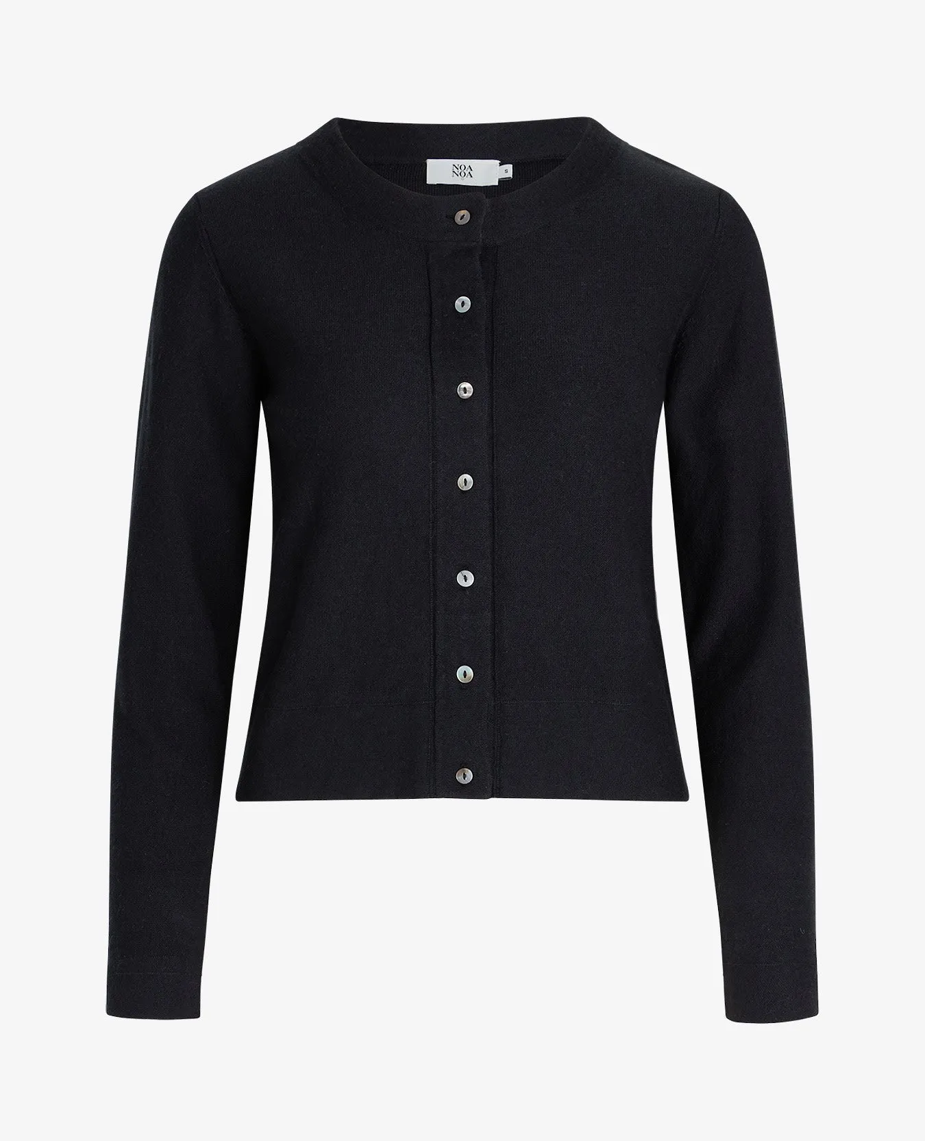 ESTELLENN CARDIGAN
