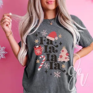 Fa La La