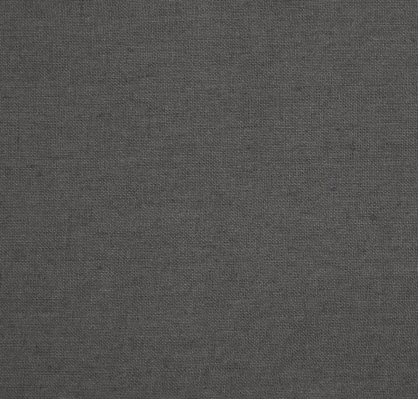 Fabric Swatch - Island Collection: Logan Steel Linen