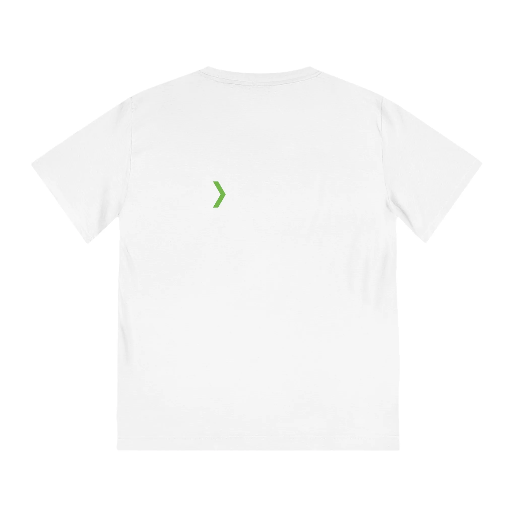FAITH>fear™ by Draw it Out® Unisex Rocker T-Shirt