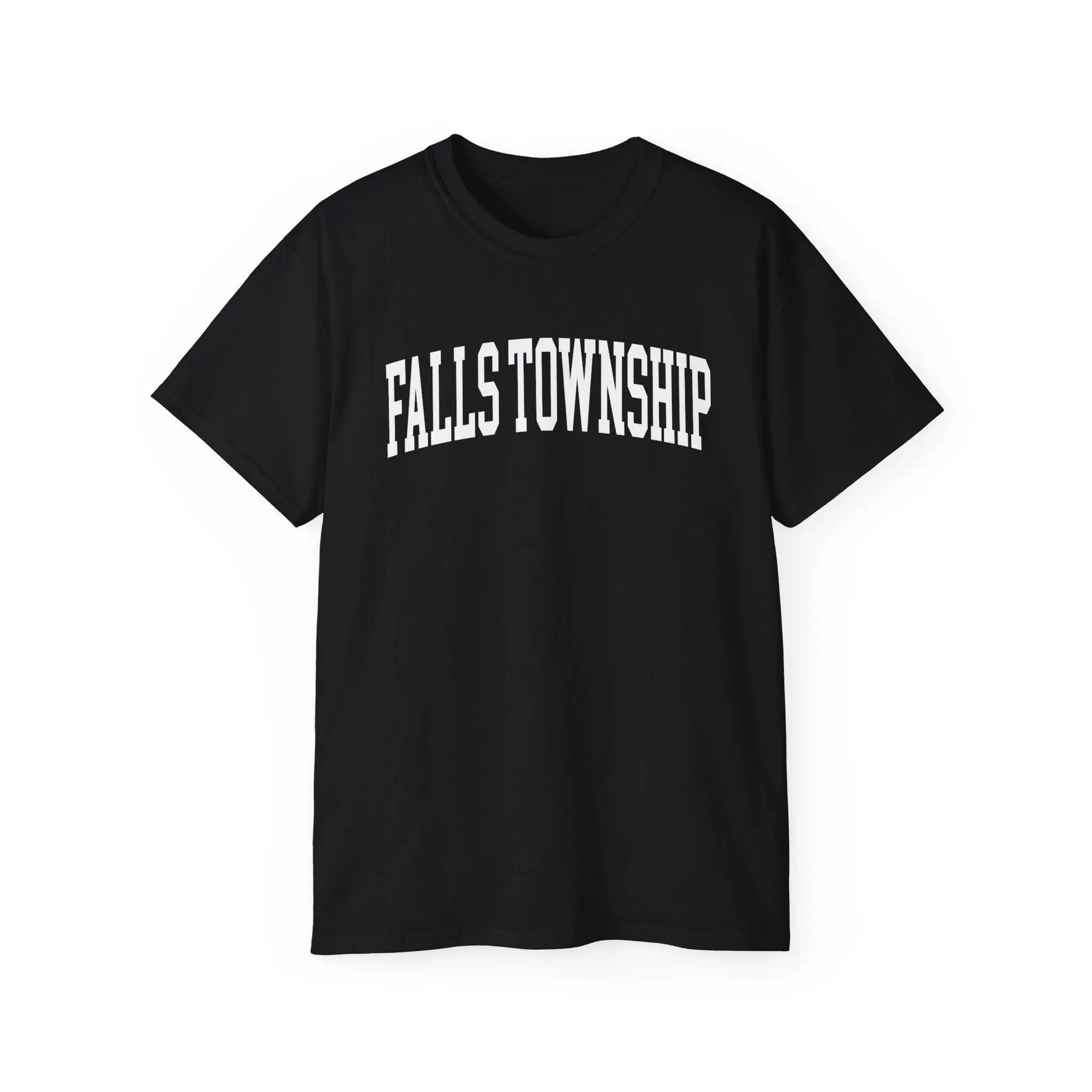 Falls Township Pennsylvania t-shirt