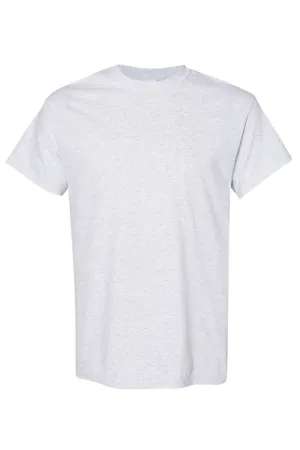 Faux Sequin AR Transfer Short Sleeve Relaxed Fit T-Shirt