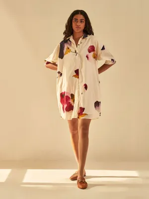 Firefly Shirt Dress