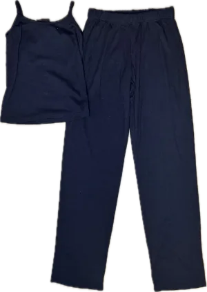 FIREHOUSE- Lounge Set (black)