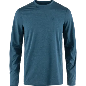 Fjallraven Abisko Day Hike T-Shirt LS (Men's)