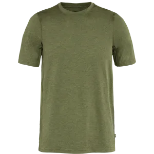 Fjallraven Abisko Day Hike T-Shirt SS (Men's)