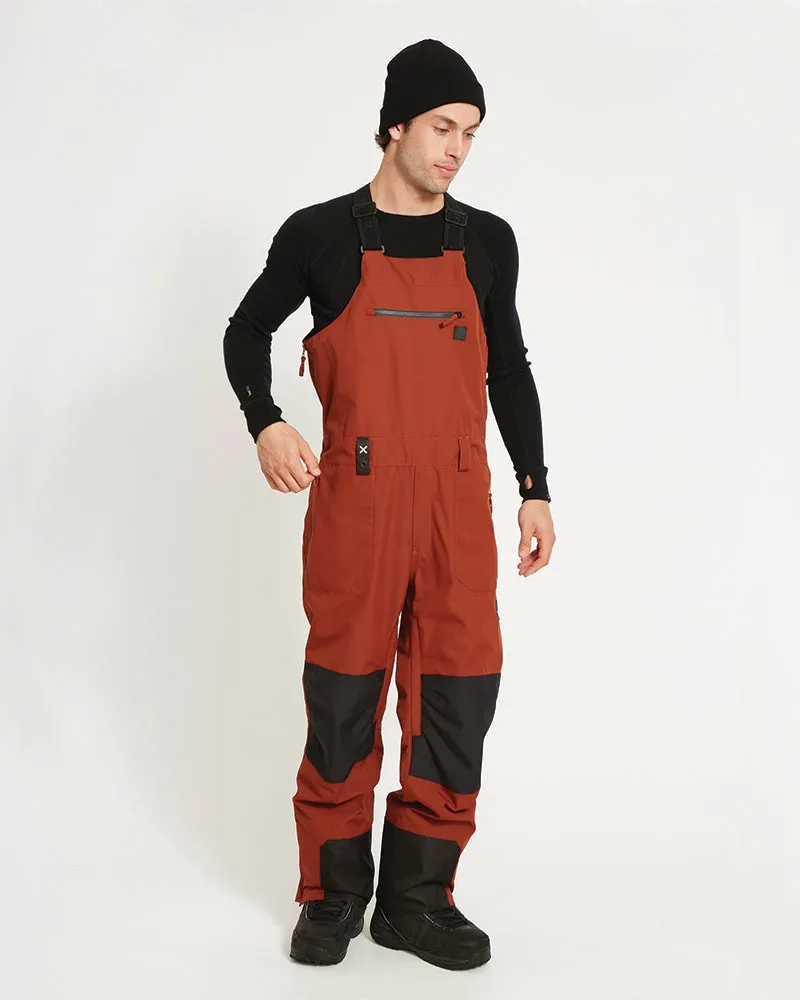 Fletcher Bib Snow Pant