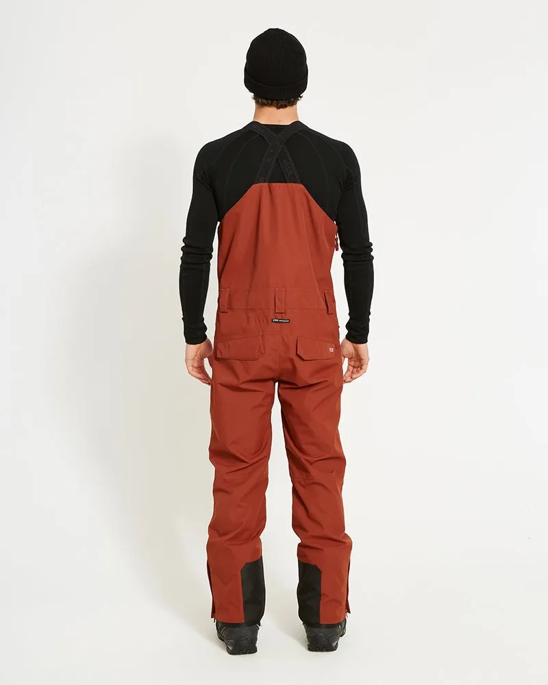 Fletcher Bib Snow Pant