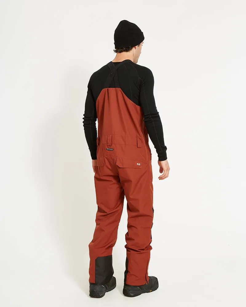 Fletcher Bib Snow Pant