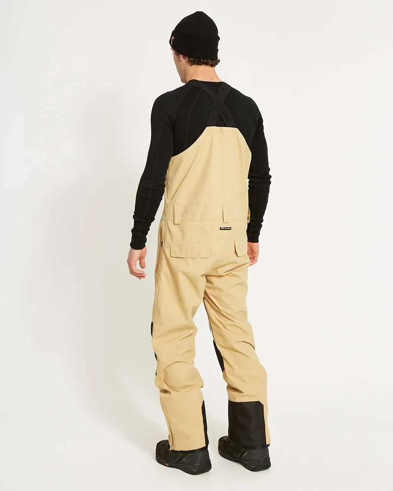Fletcher Bib Snow Pant
