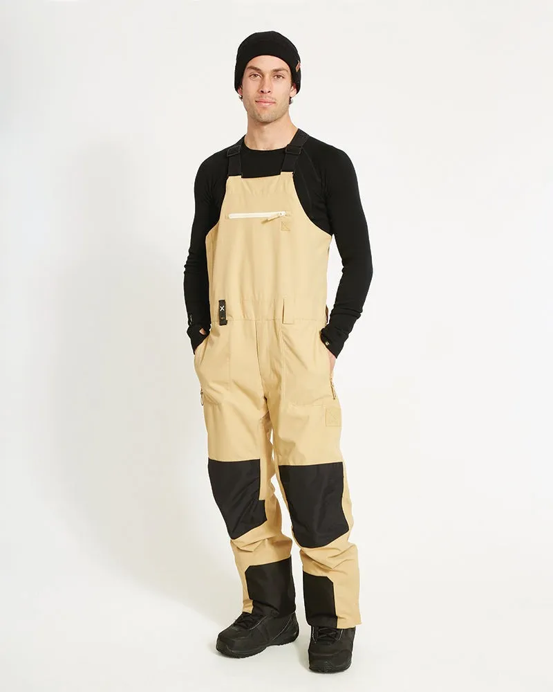 Fletcher Bib Snow Pant