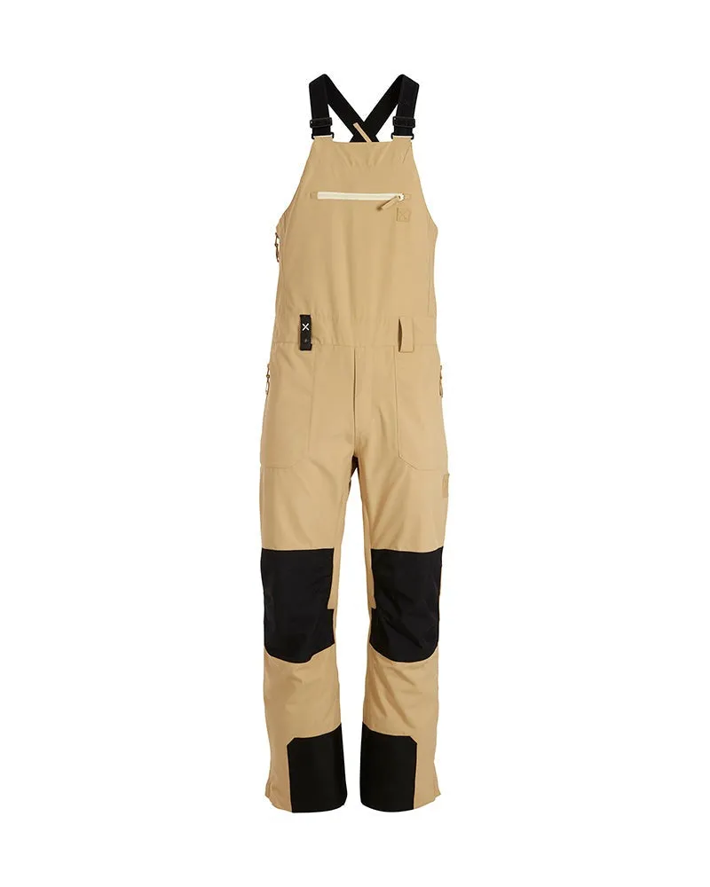 Fletcher Bib Snow Pant