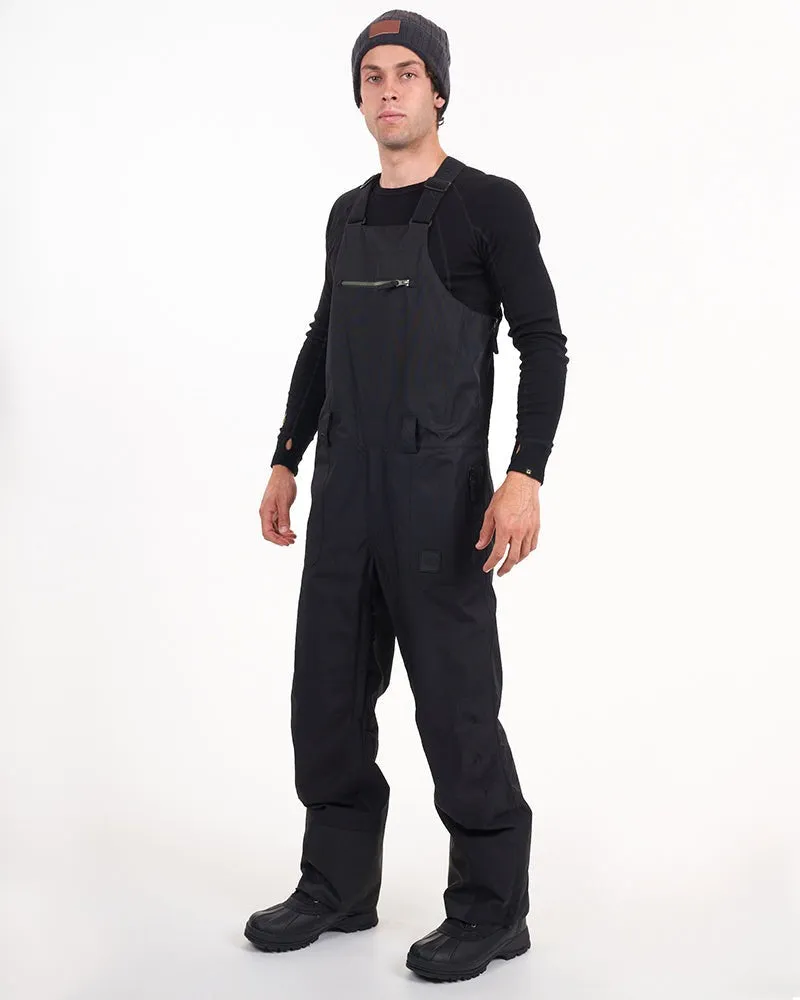 Fletcher Bib Snow Pant