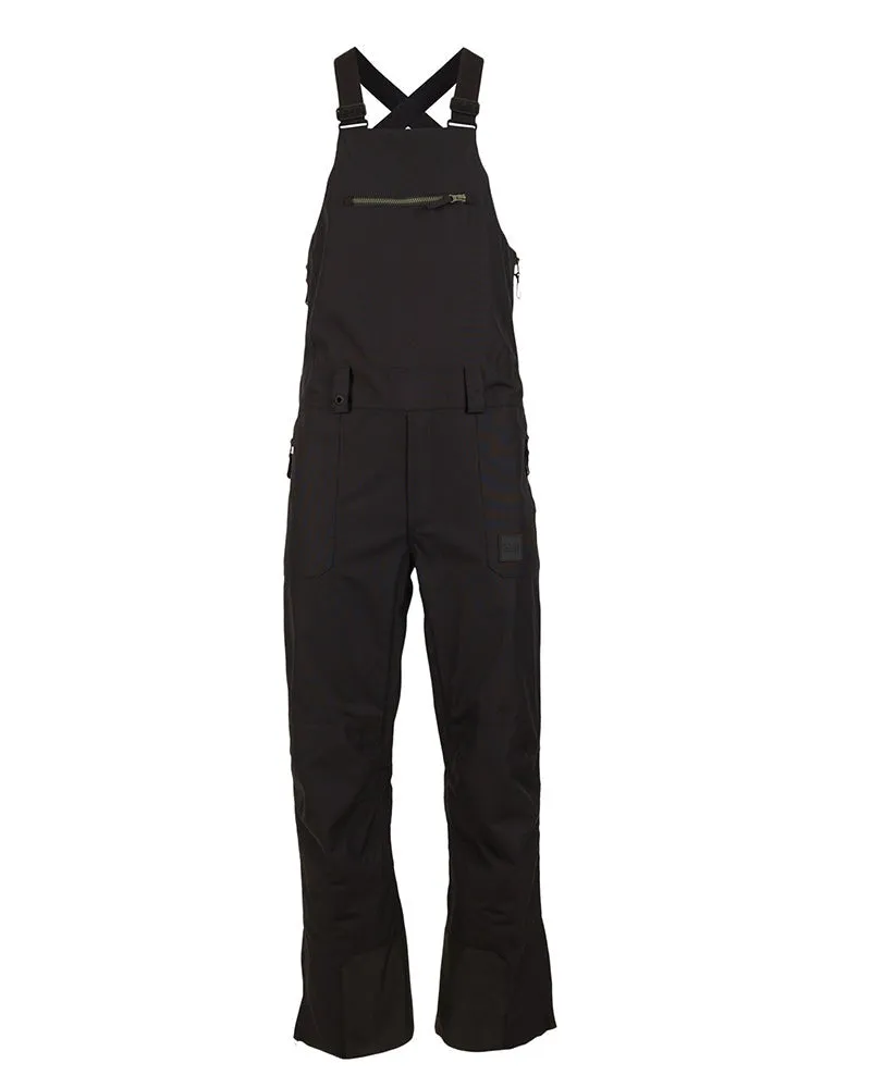 Fletcher Bib Snow Pant