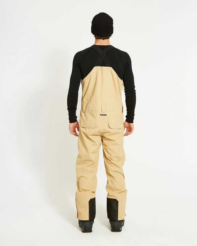 Fletcher Bib Snow Pant