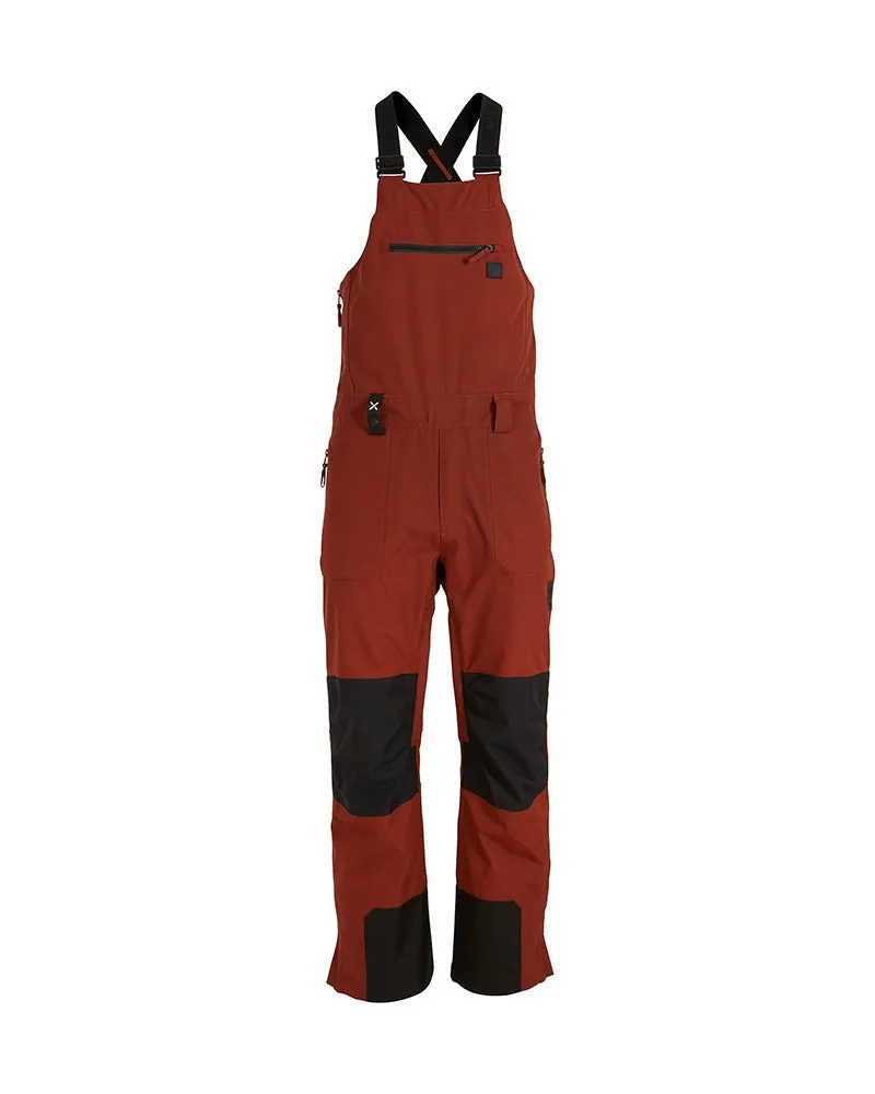 Fletcher Bib Snow Pant