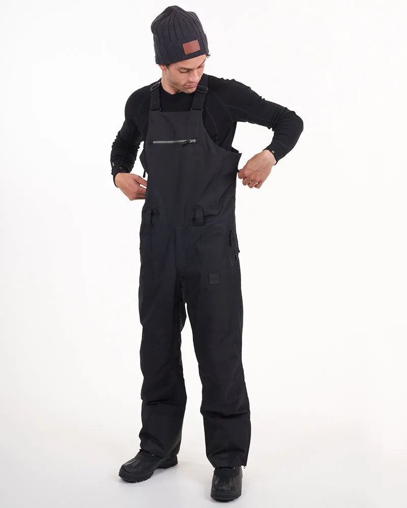 Fletcher Bib Snow Pant