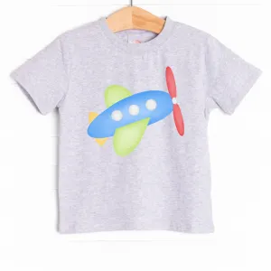 Flying High Graphic Tee