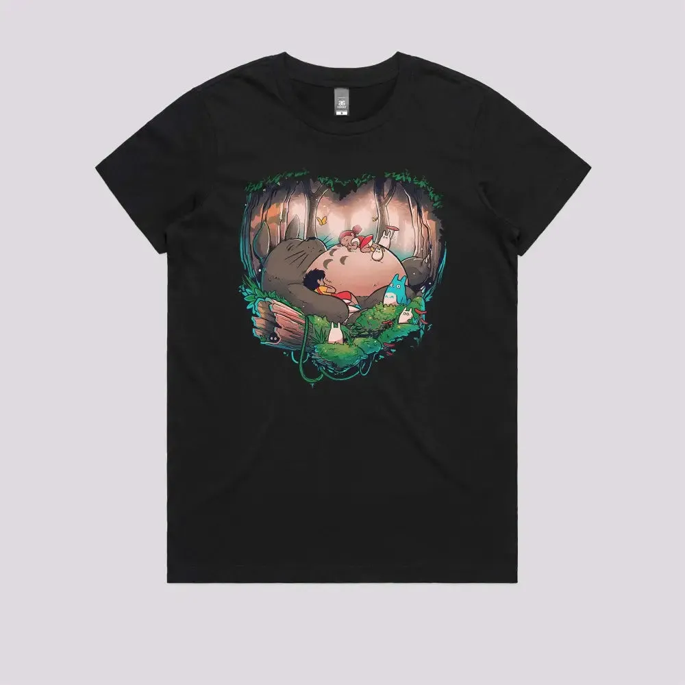 Forest Dreamers T-Shirt