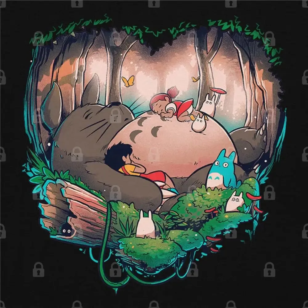 Forest Dreamers T-Shirt