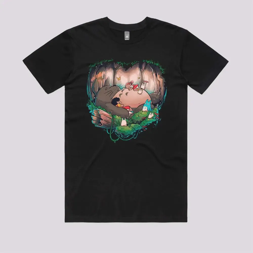 Forest Dreamers T-Shirt