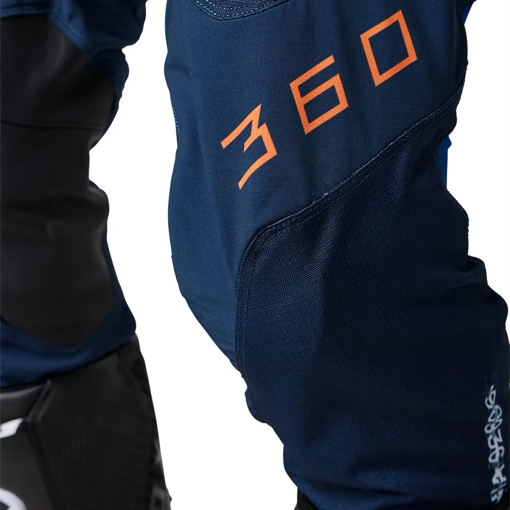 FOX 360 FGMNT PANTS [MIDNIGHT]