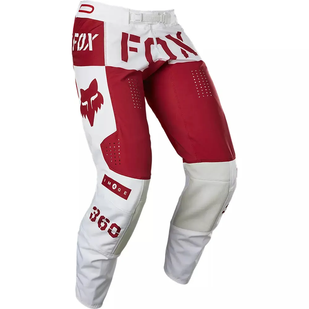 FOX 360 Nobyl Pant