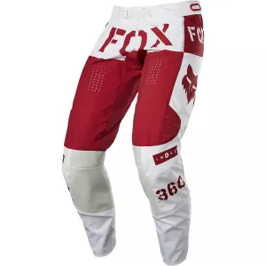 FOX 360 Nobyl Pant