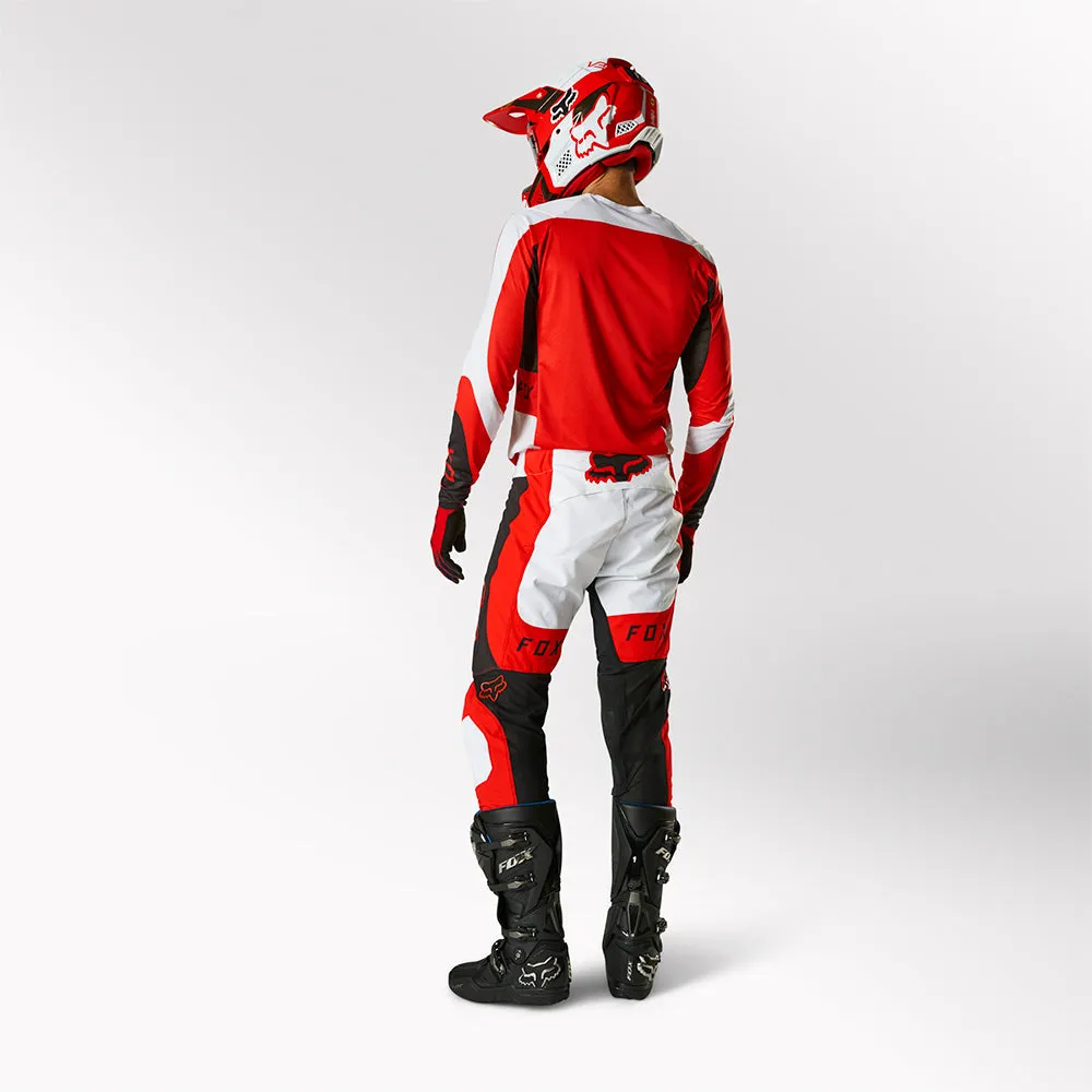 FOX FLEXAIR MIRER PANTS [RED]