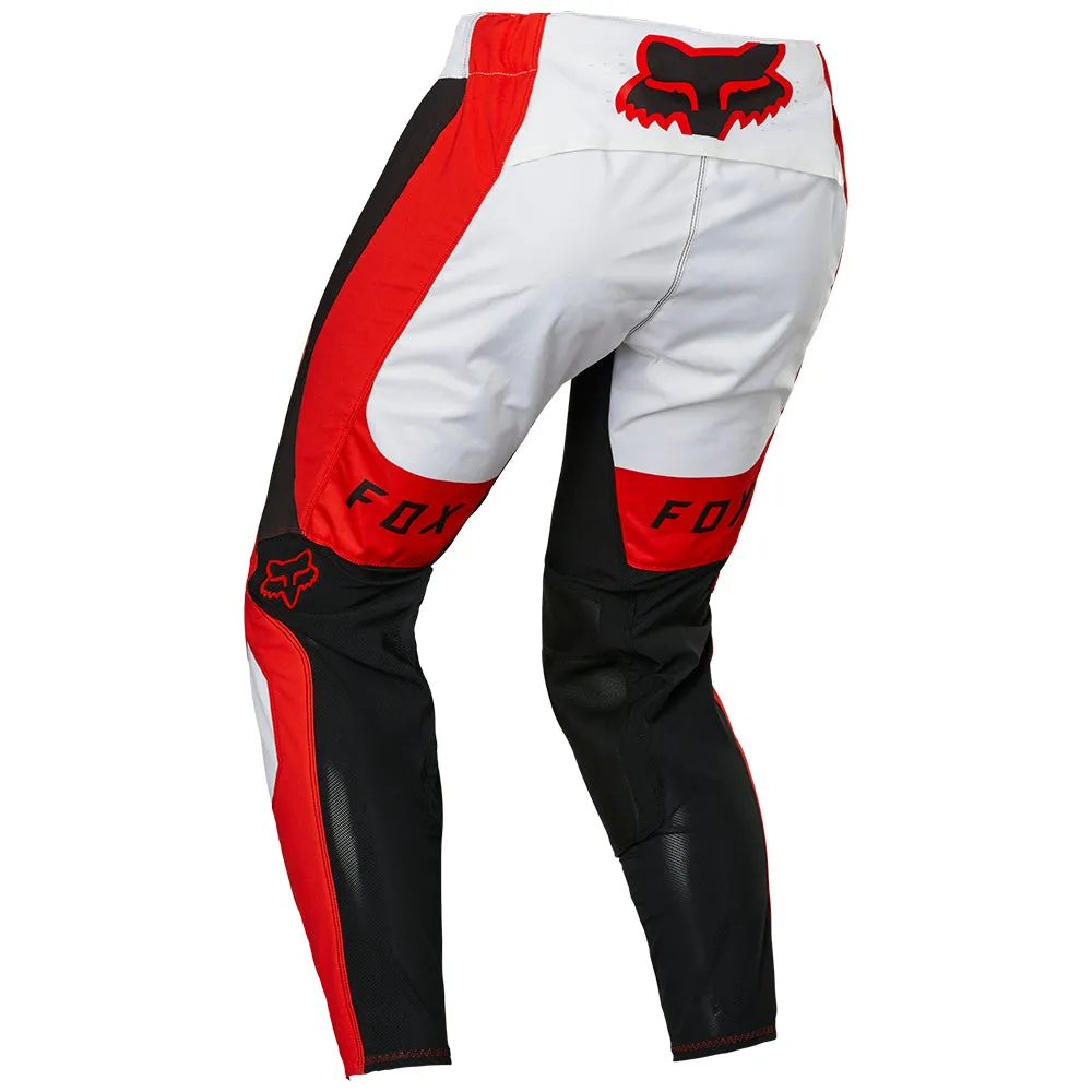FOX FLEXAIR MIRER PANTS [RED]