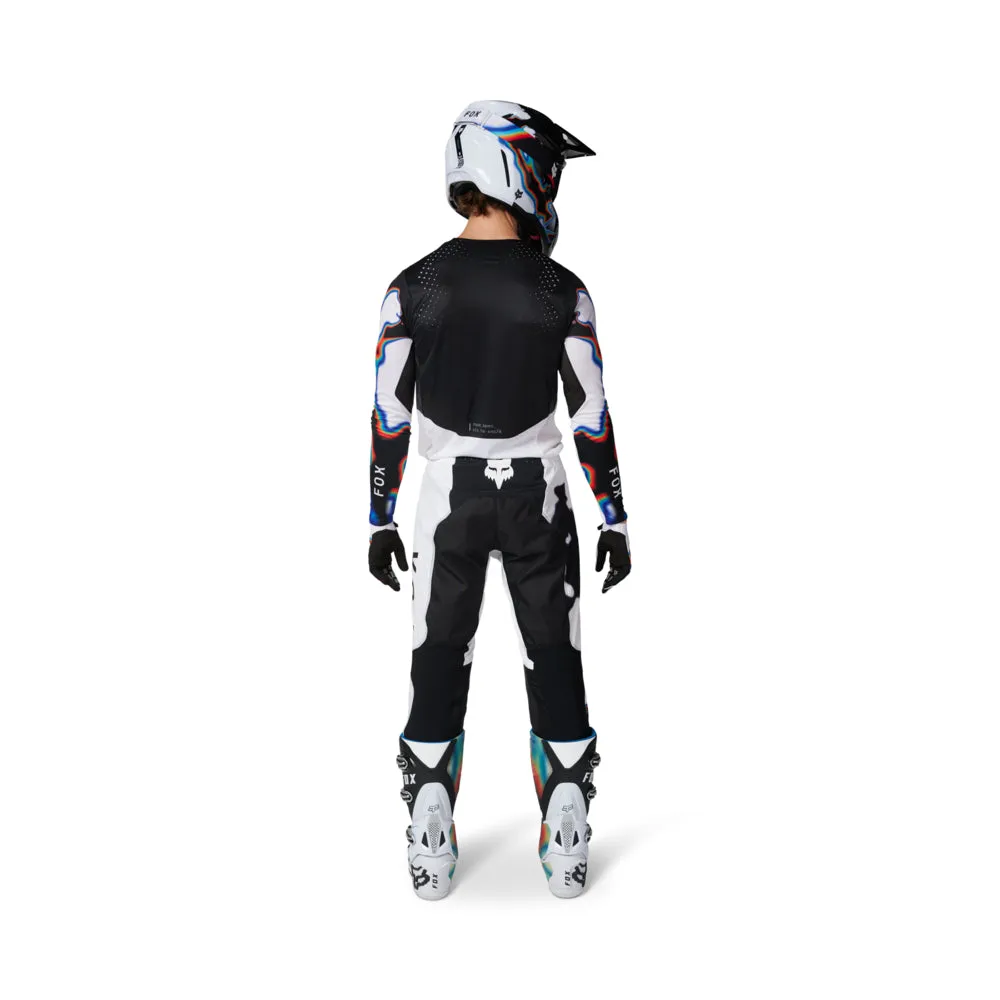 FOX FLEXAIR SCANS LE PANTS [WHITE/BLACK]