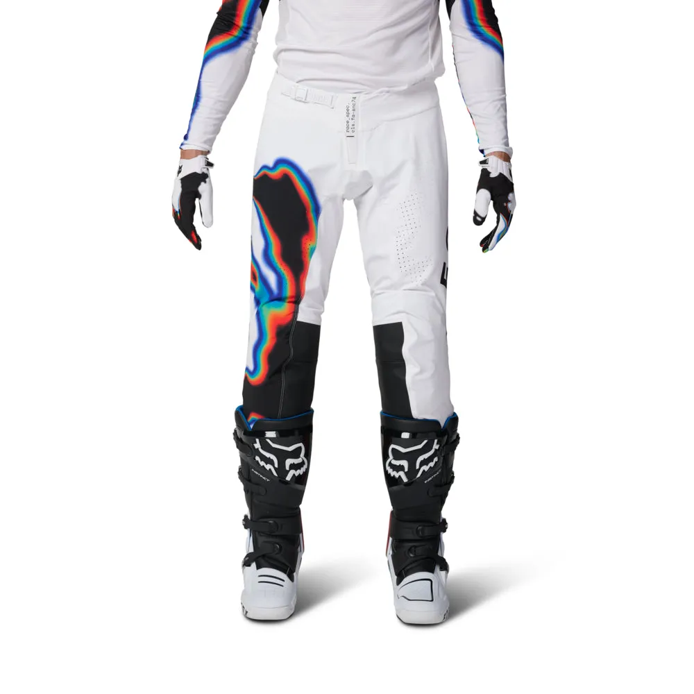 FOX FLEXAIR SCANS LE PANTS [WHITE/BLACK]