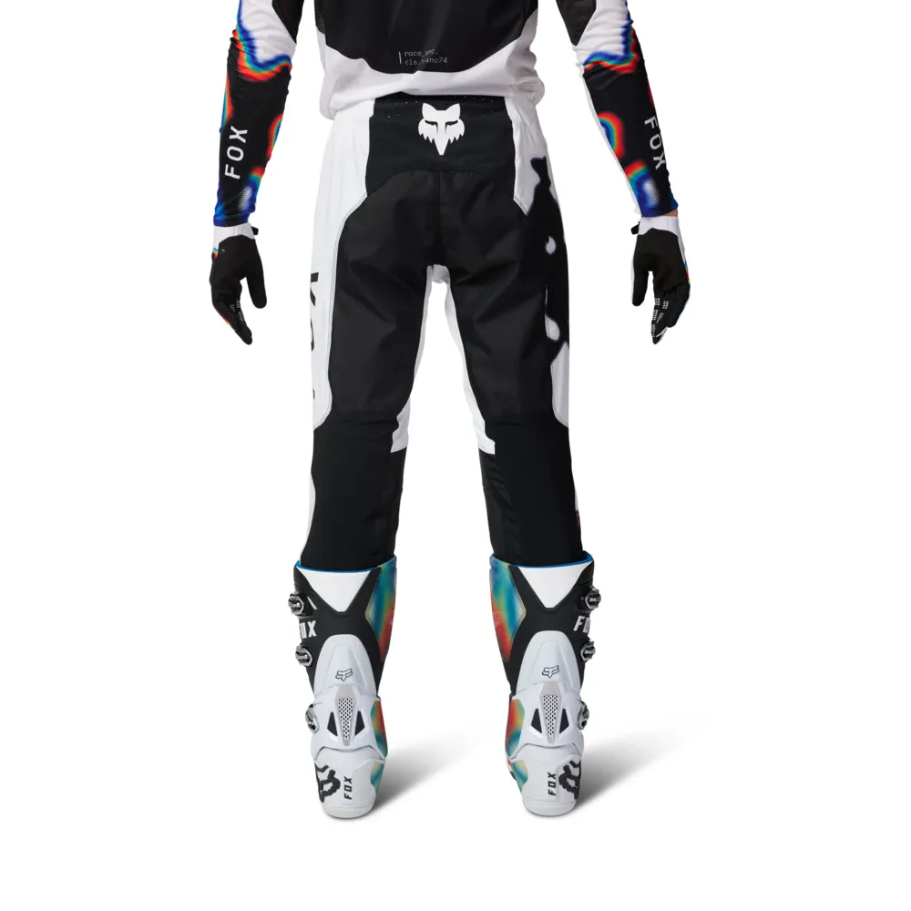 FOX FLEXAIR SCANS LE PANTS [WHITE/BLACK]