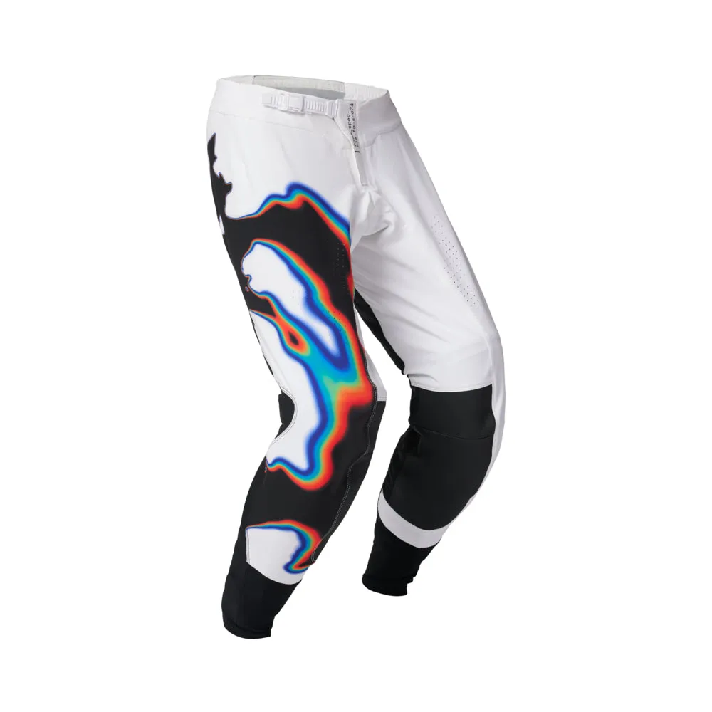 FOX FLEXAIR SCANS LE PANTS [WHITE/BLACK]