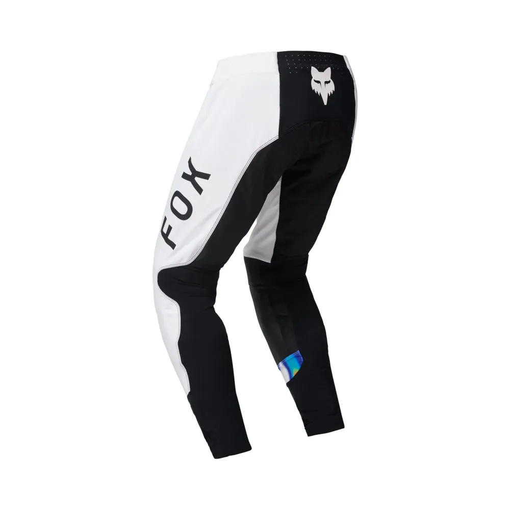 FOX FLEXAIR SCANS LE PANTS [WHITE/BLACK]