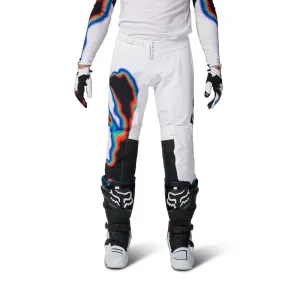 FOX FLEXAIR SCANS LE PANTS [WHITE/BLACK]