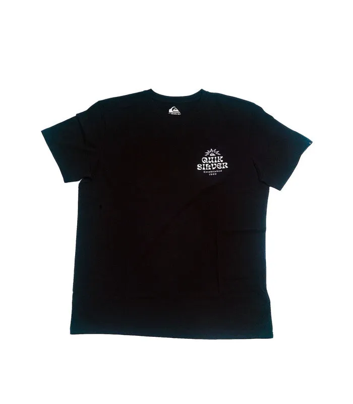 Framed SS ID Tees