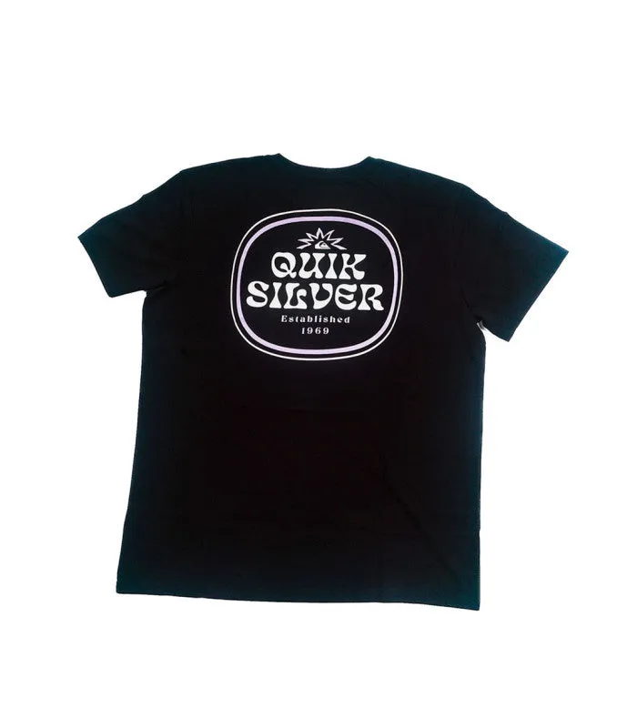 Framed SS ID Tees