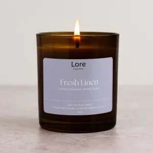 Fresh Linen