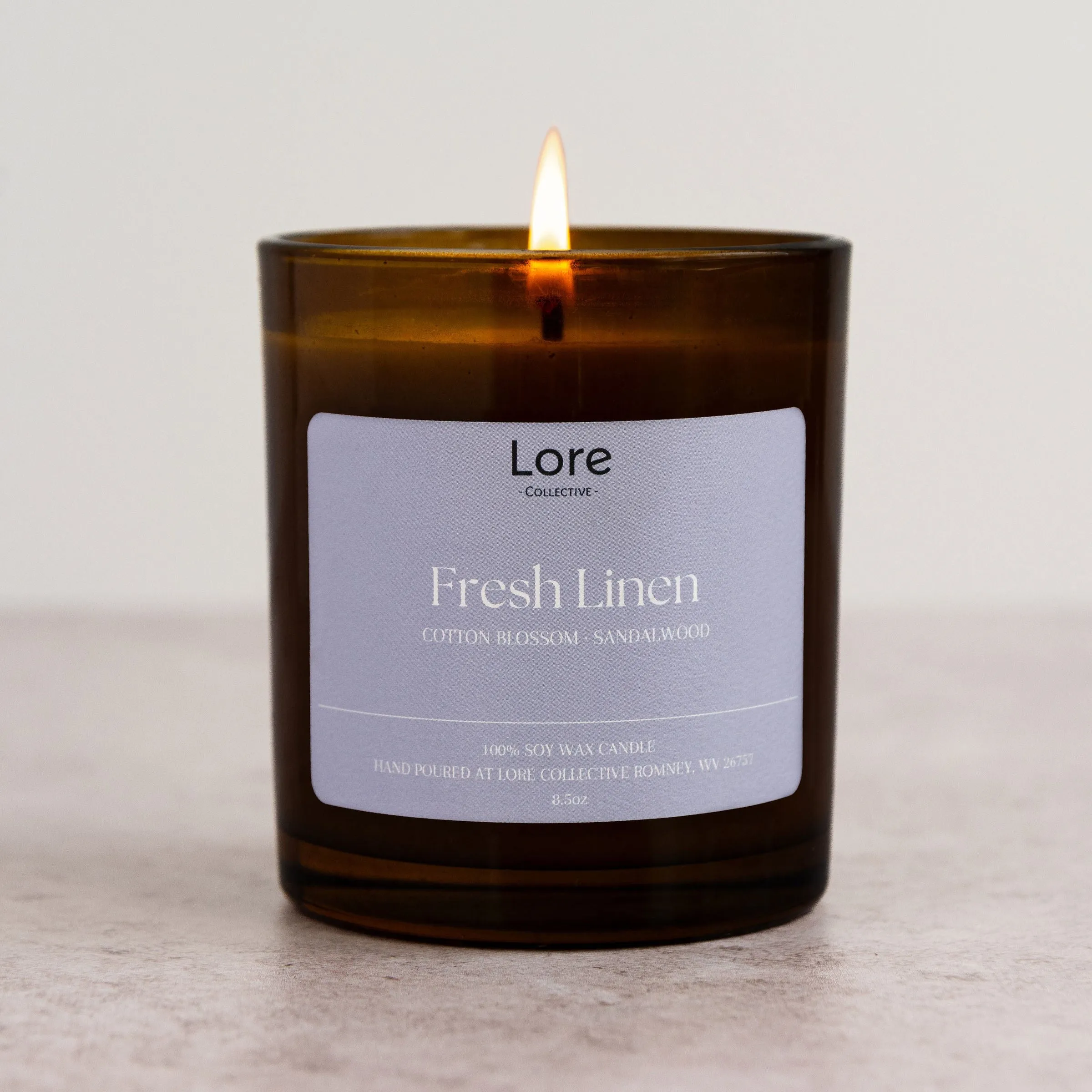 Fresh Linen