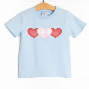 Full Hearts Graphic Tee