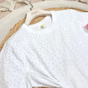 Gem Design T-shirt